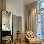 The Design With Canal-view Amesterdão