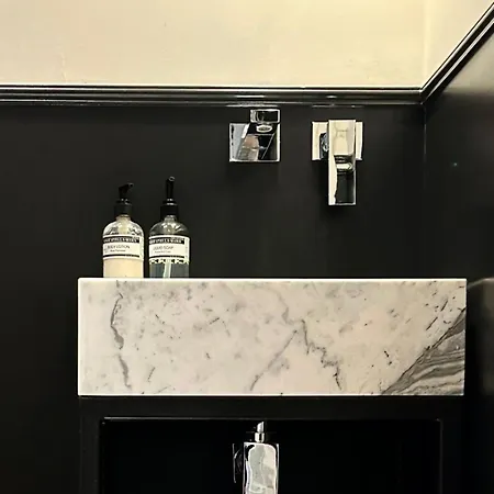 The Design With Canal-view *