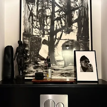 The Design With Canal-view Appartamento *