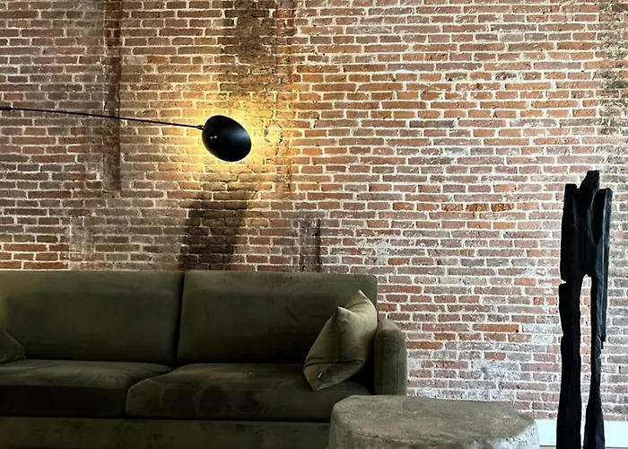 The Design With Canal-view * アムステルダム